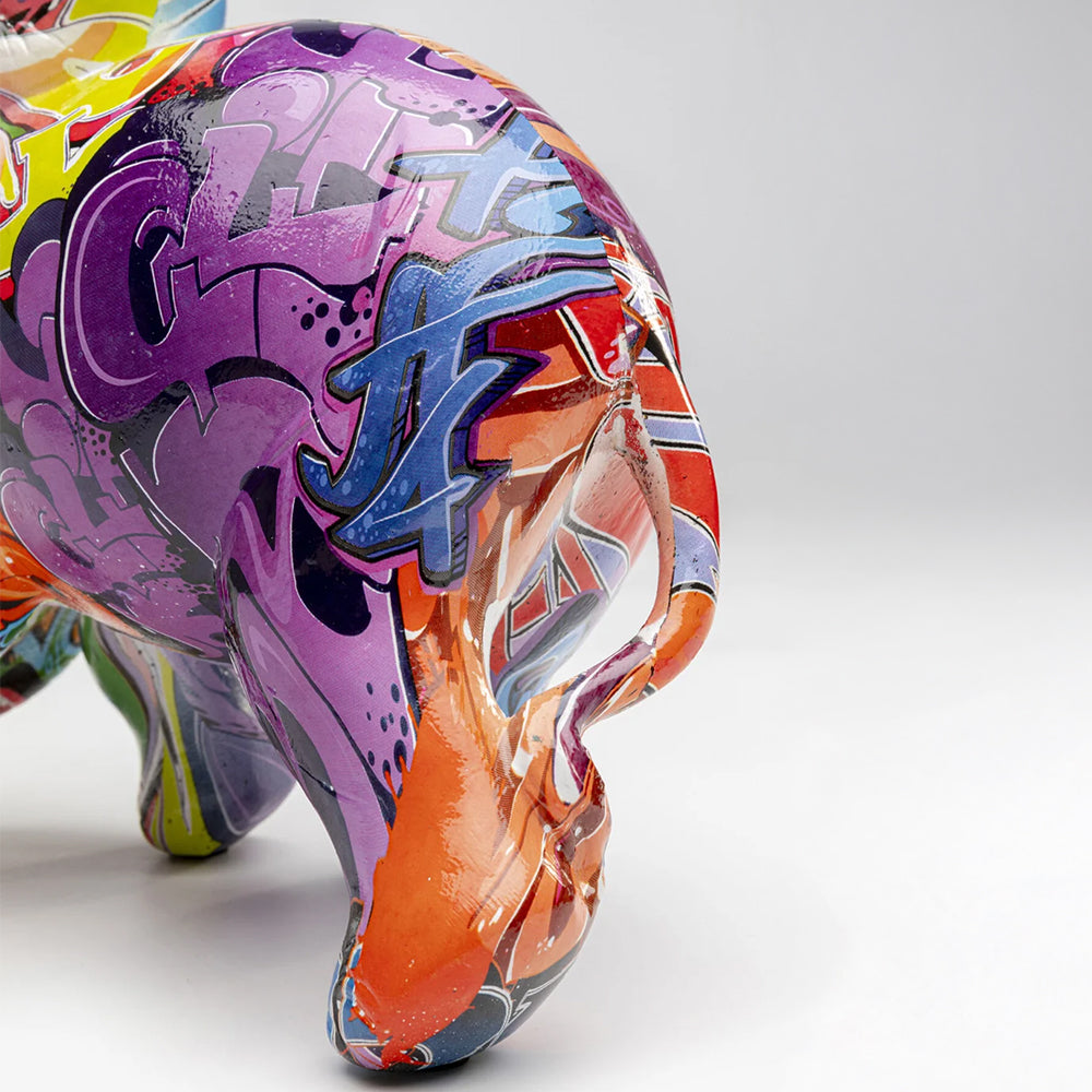 Deco Elefant Figurine