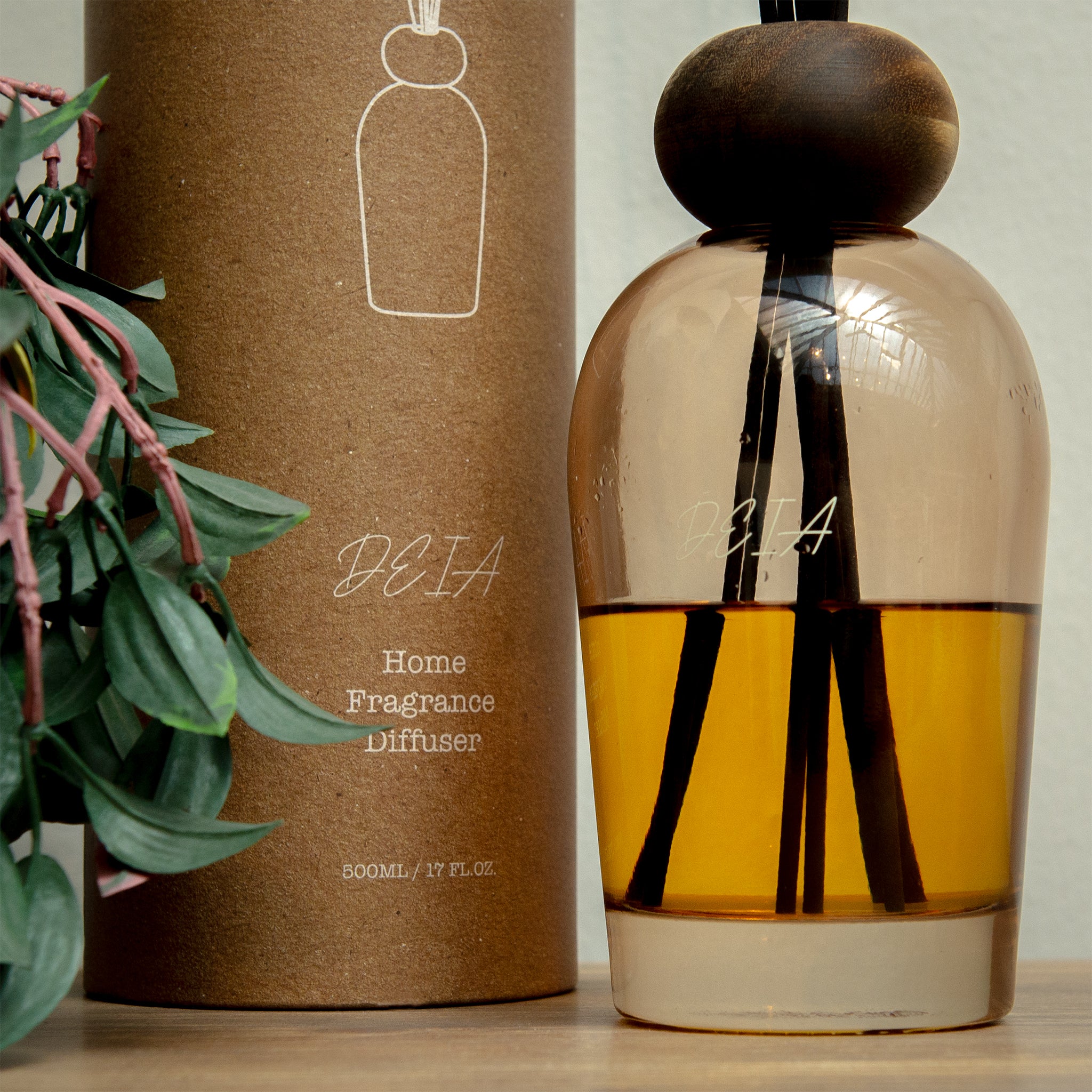 Deia Balearic Reed Diffuser