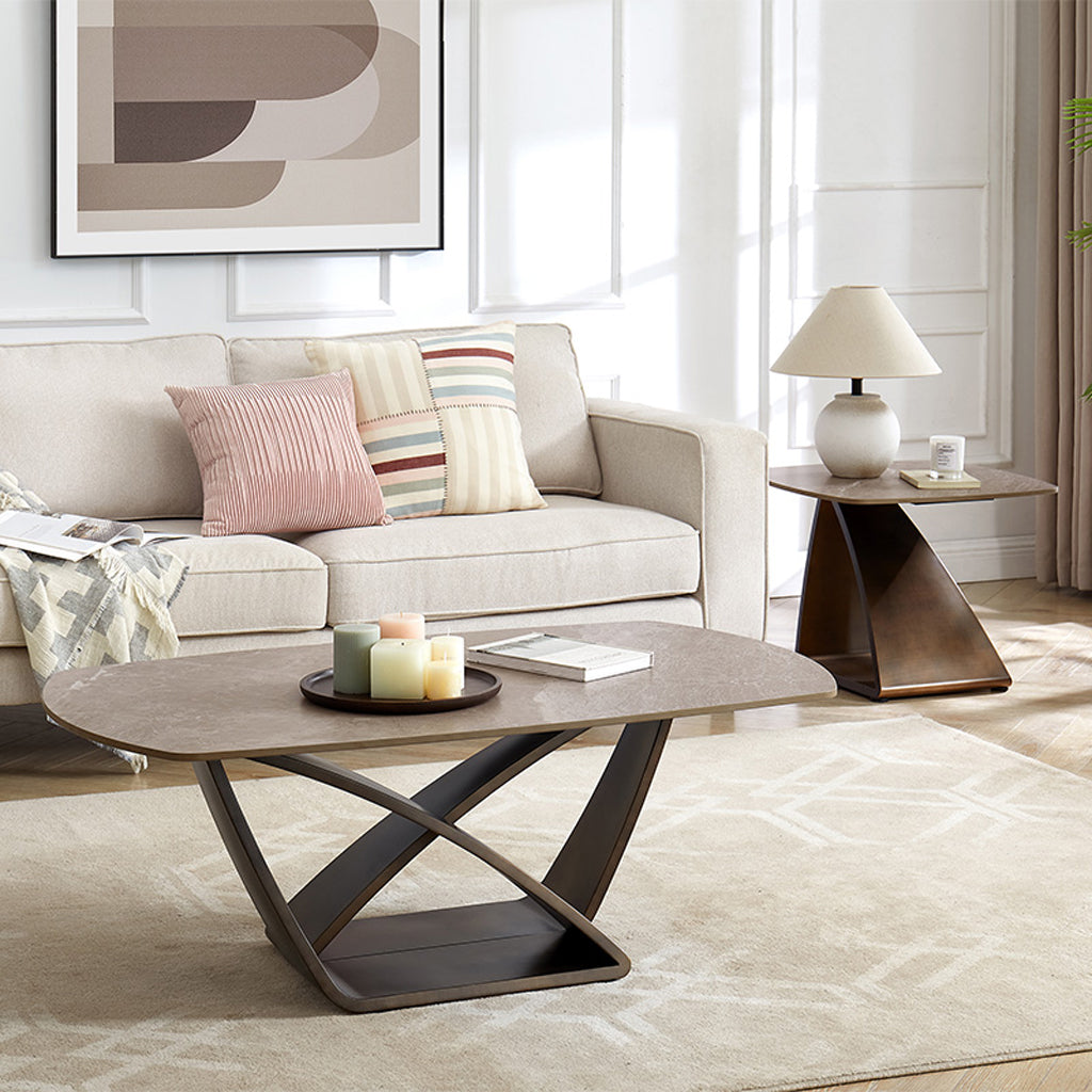 Delphin Coffee Table