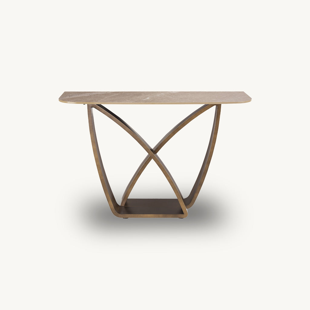 Delphin Console Table