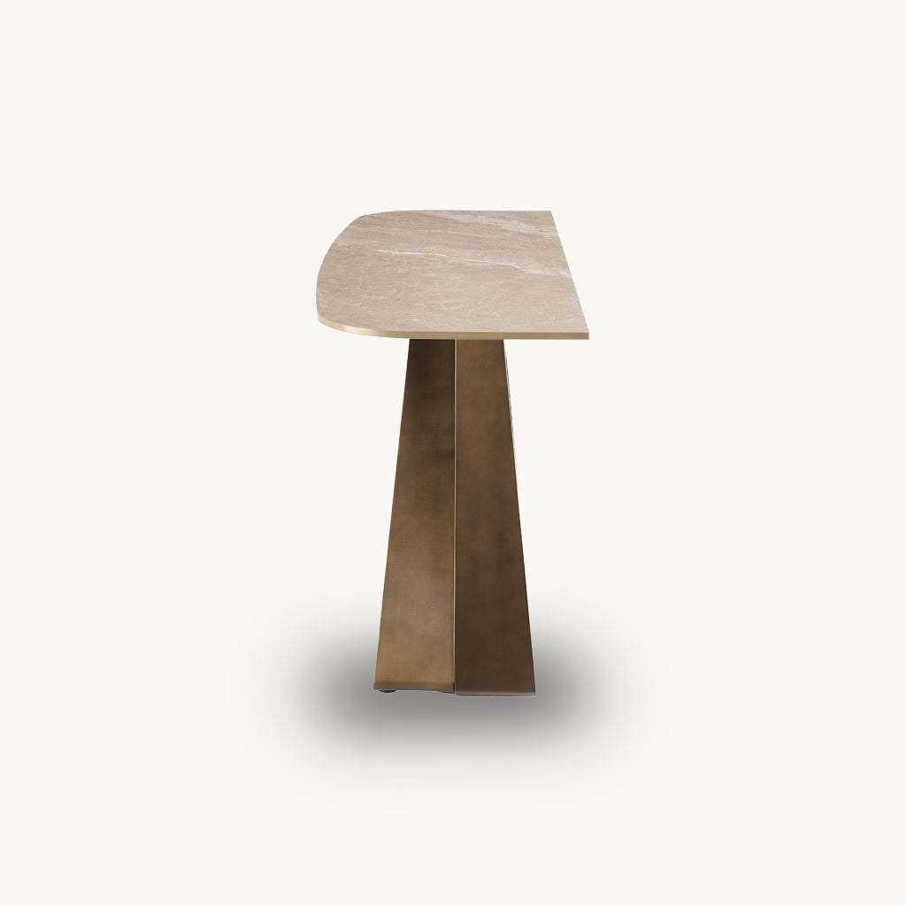Delphin Console Table