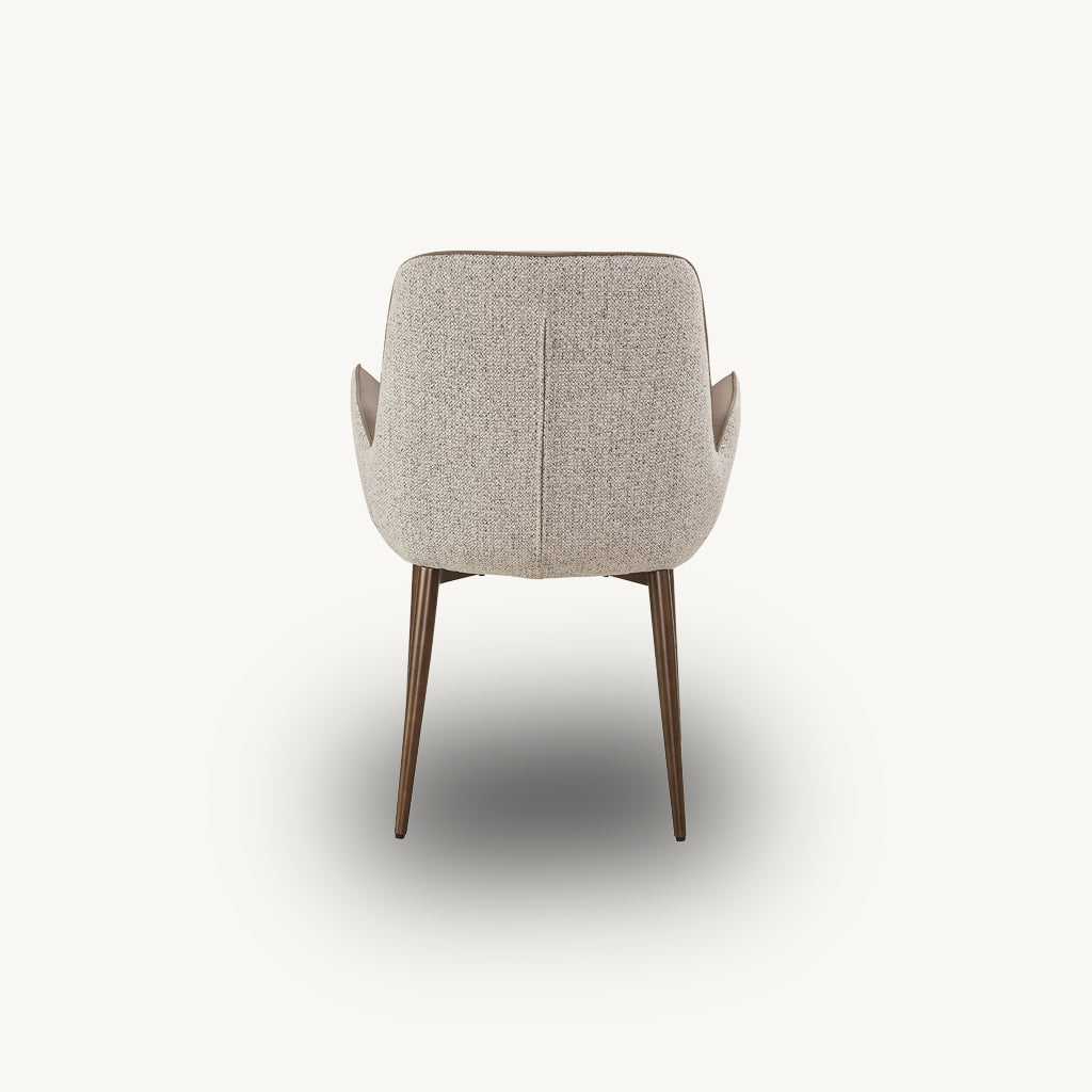 Delphin Dining Chair