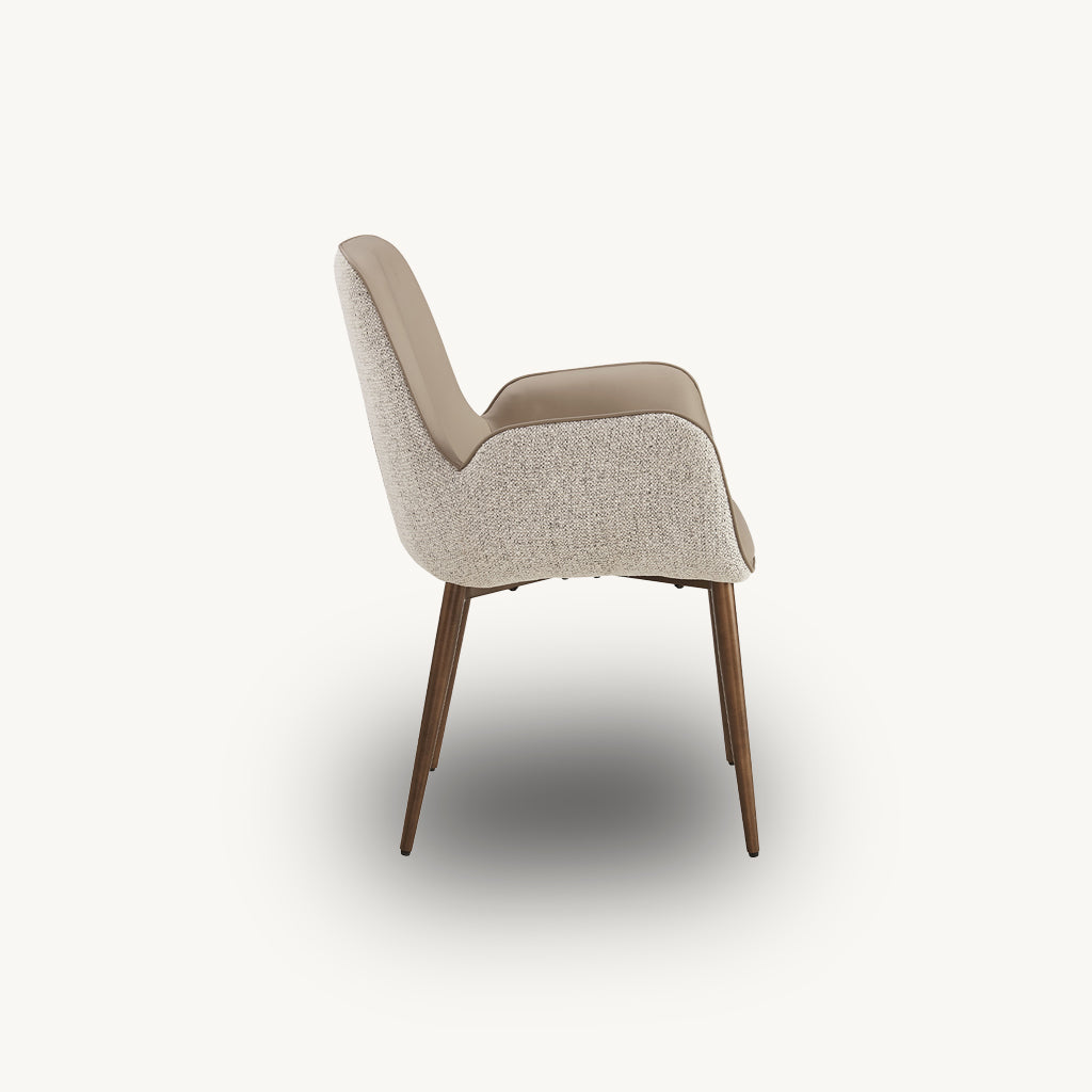 Delphin Dining Chair