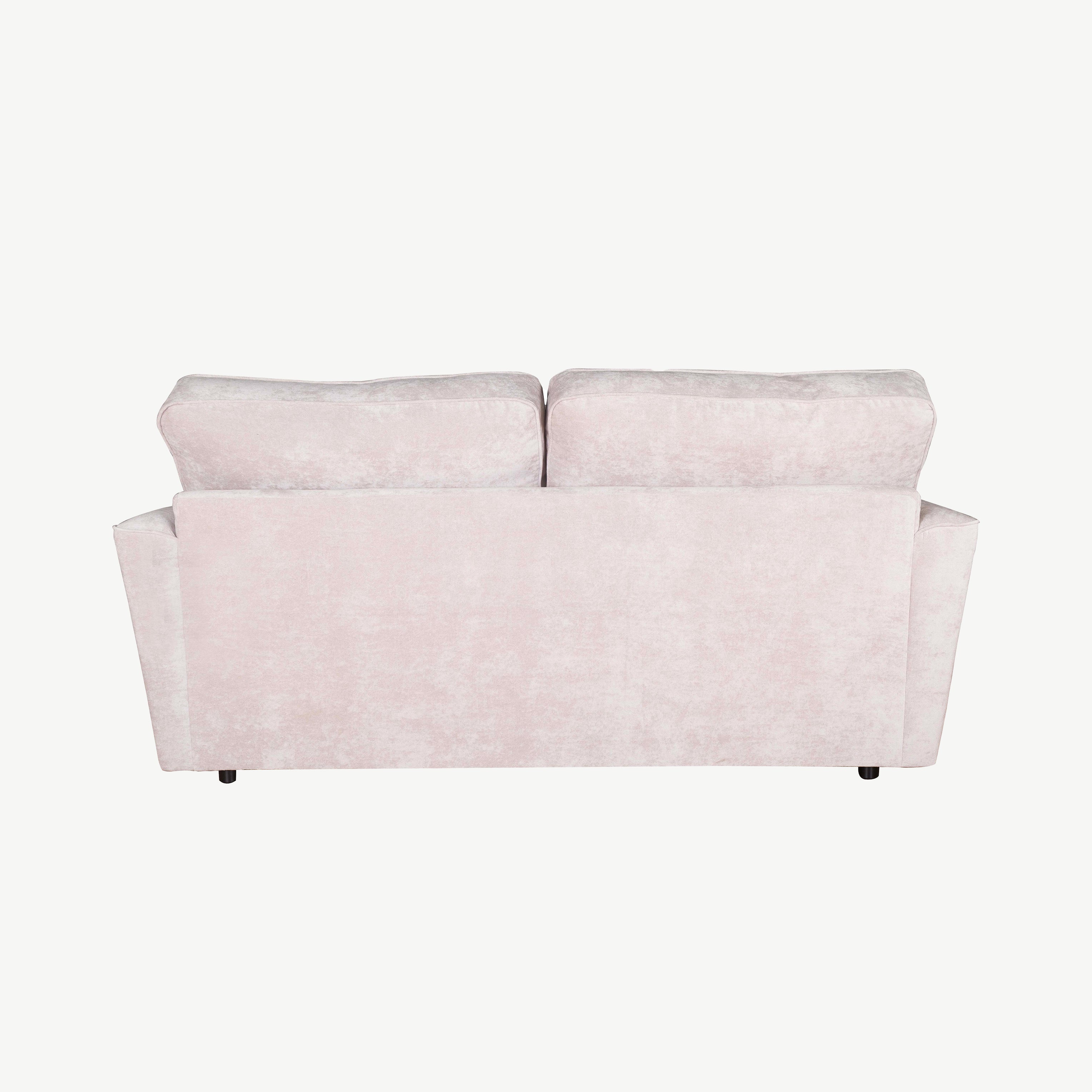 Orleans 3 Seater Sofa in Denny-Pebble