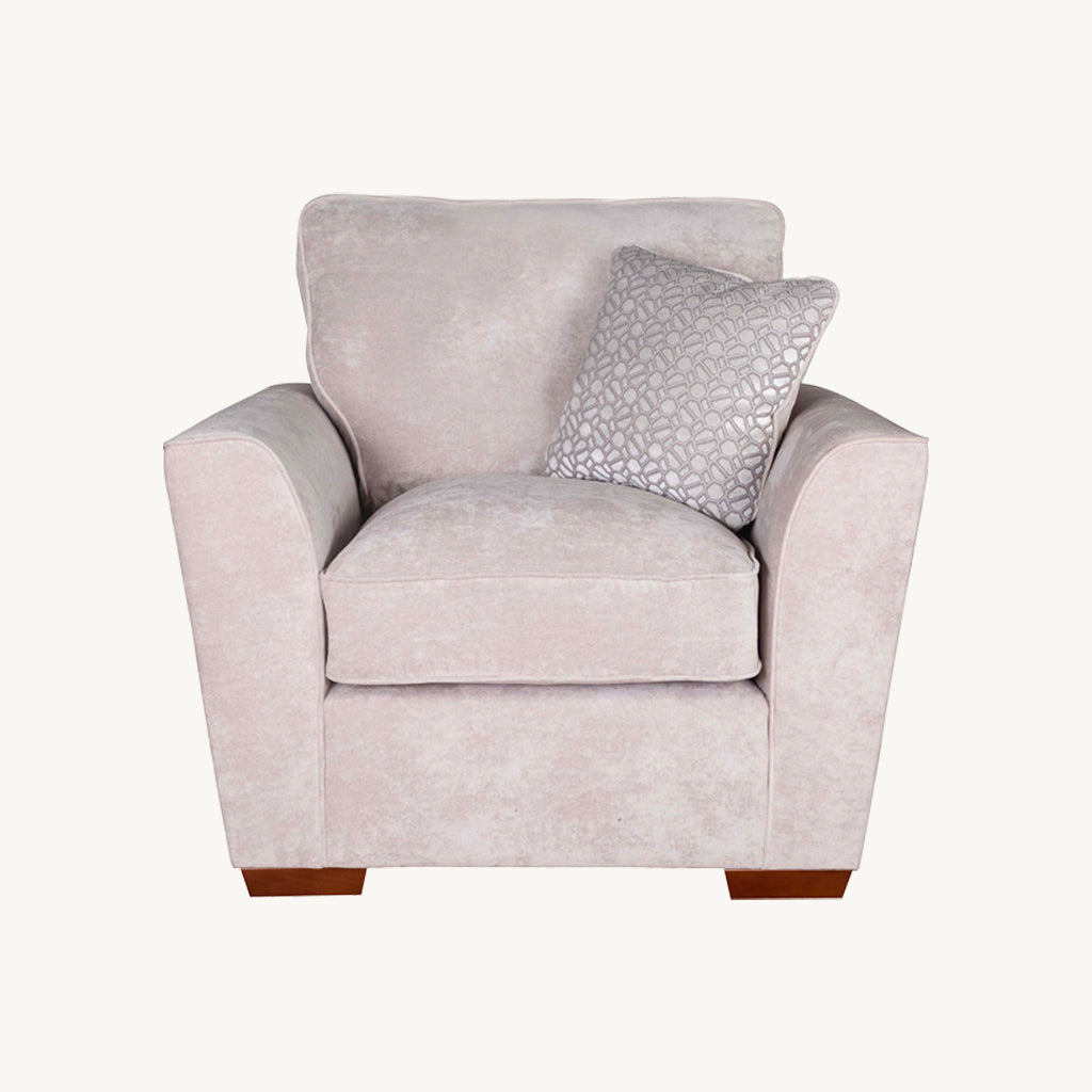 Orleans Armchair