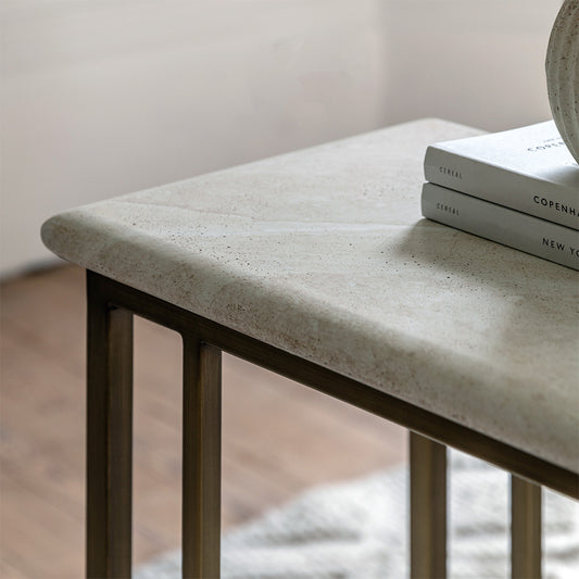 Milton Supper Table