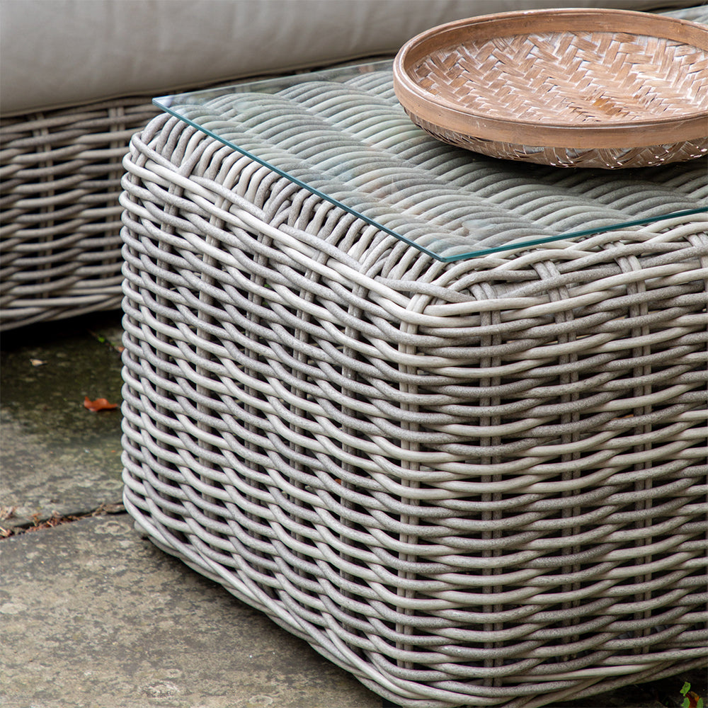Antillo Lounge Set