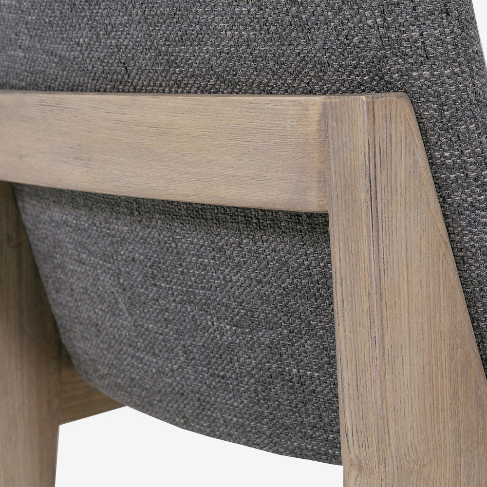 Boden Oval Table Dining Bundle