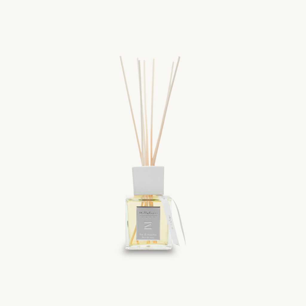 Millefiori Fior Di Muschio Zona Reed Diffuser