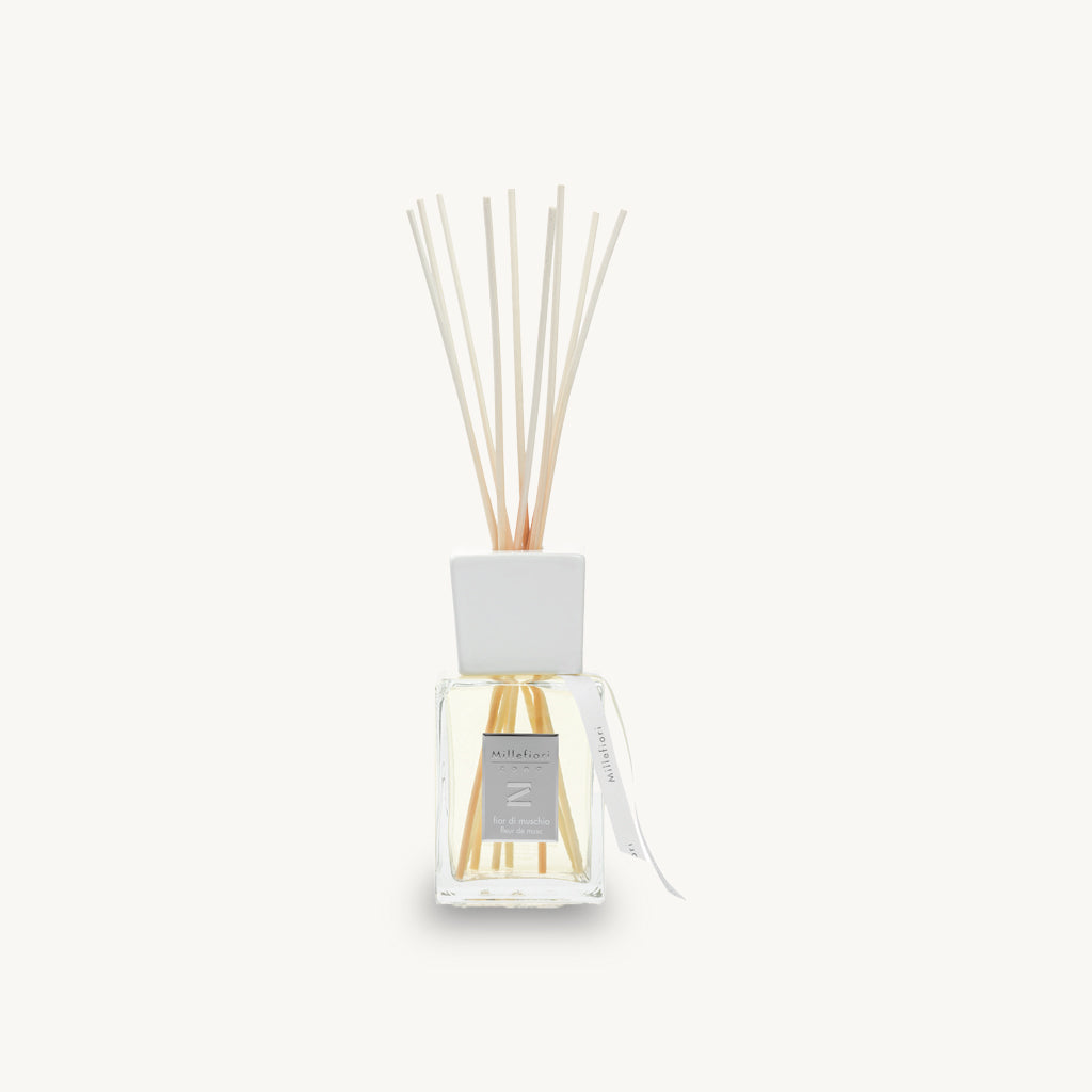 Millefiori Fior Di Muschio Zona Reed Diffuser