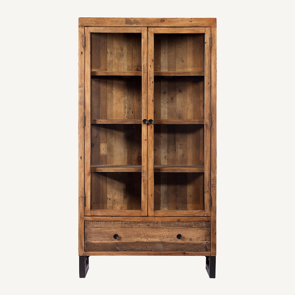 Blake Display Cabinet