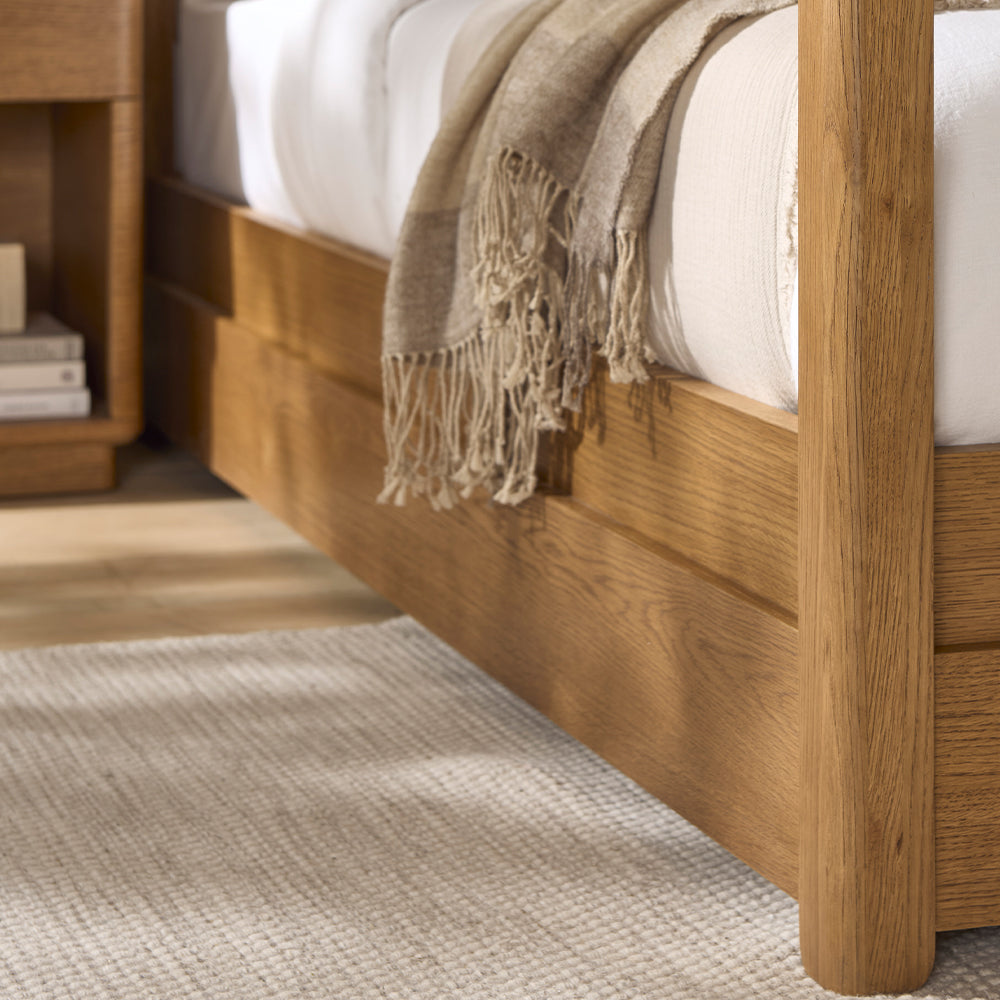 Dixie Four Poster Bed