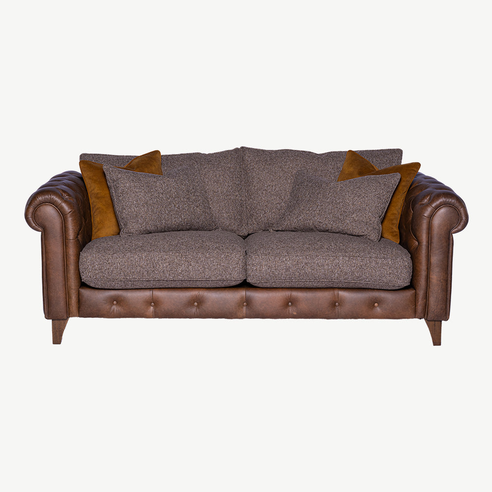 Samson 2 Seater Sofa