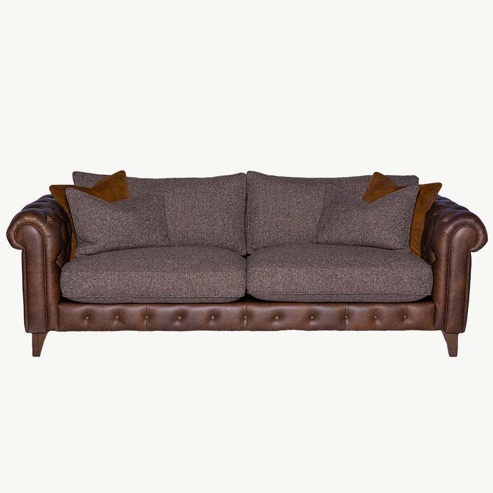 Samson 3 Seater Sofa