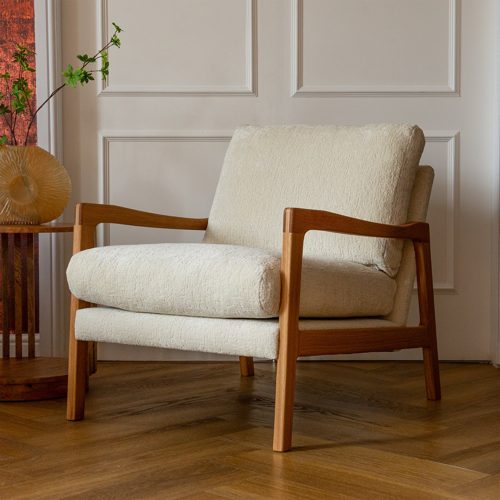 El Questro Armchair