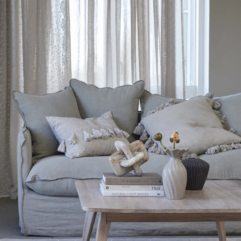Ellia Linen Knot