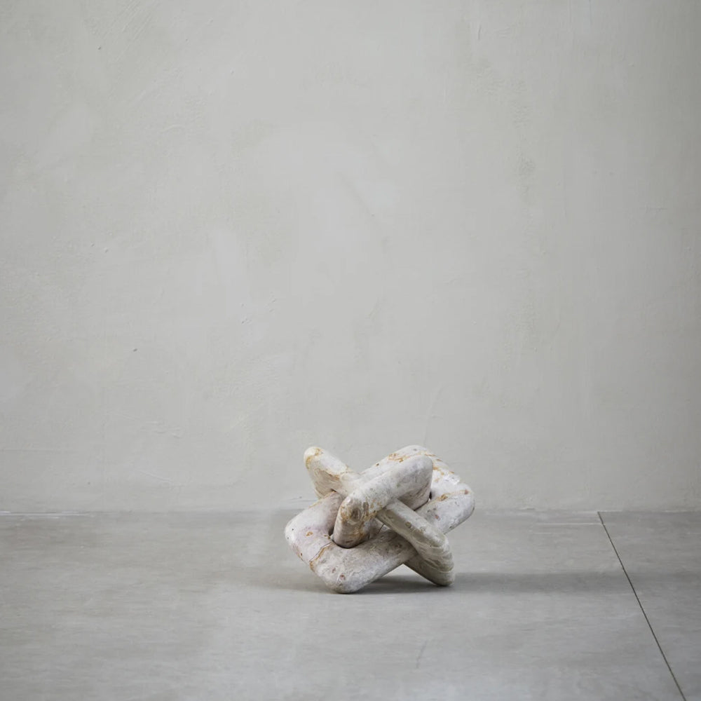 Ellia Linen Knot