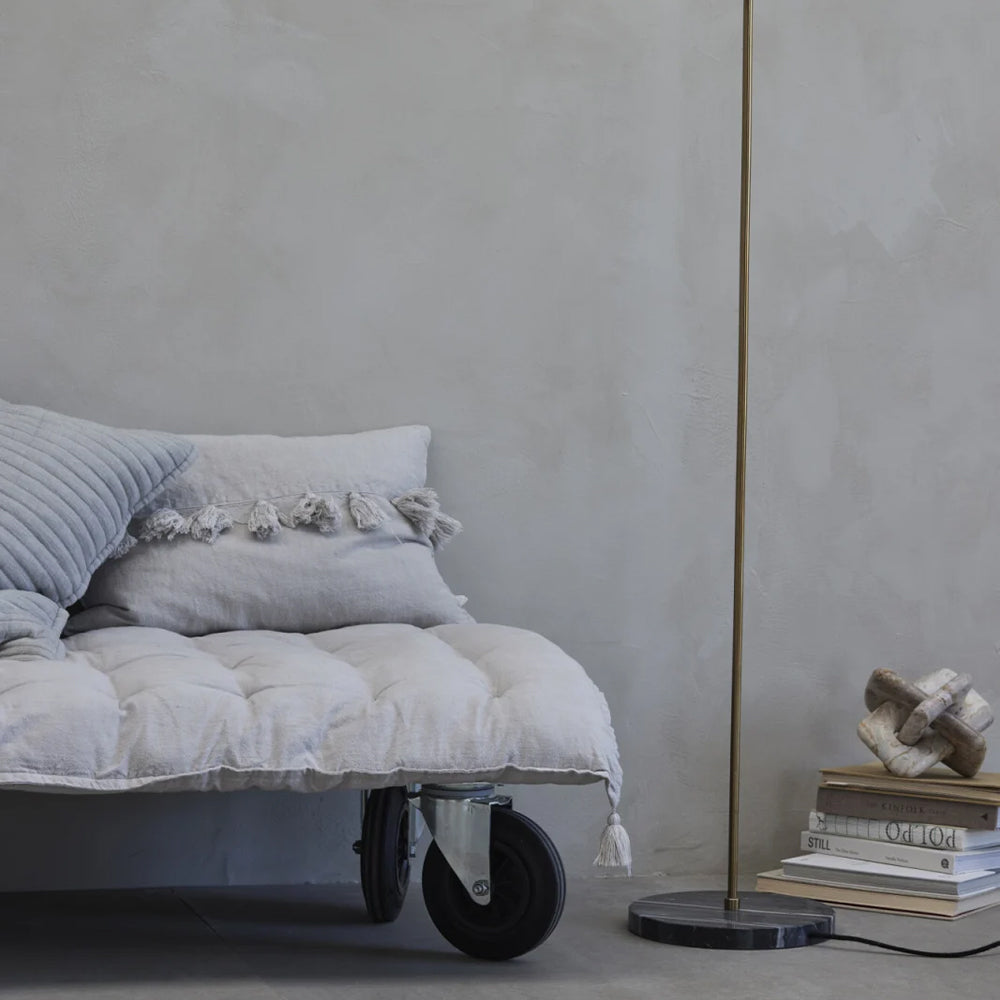 Ellia Linen Knot