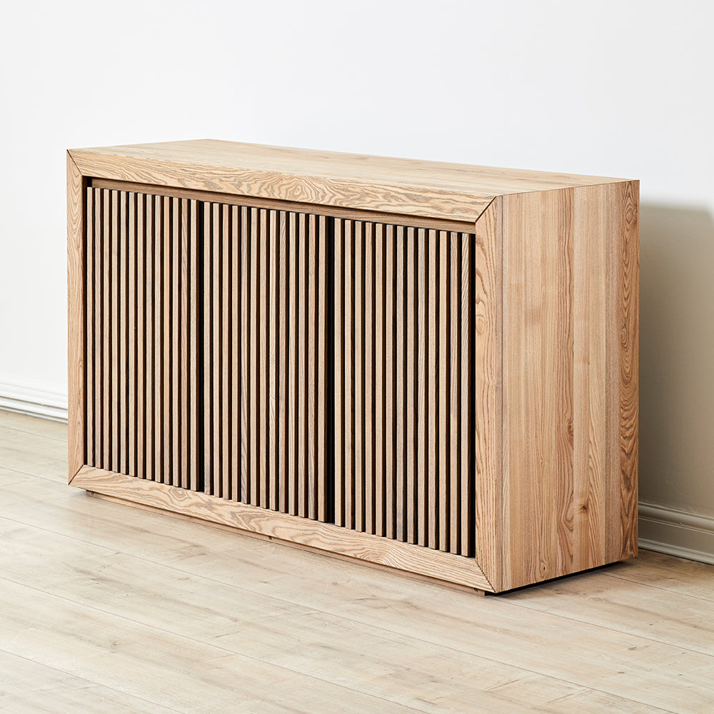 Elza 3 Door Sideboard