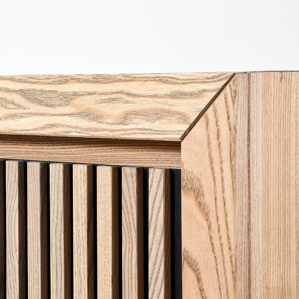 Elza 3 Door Sideboard