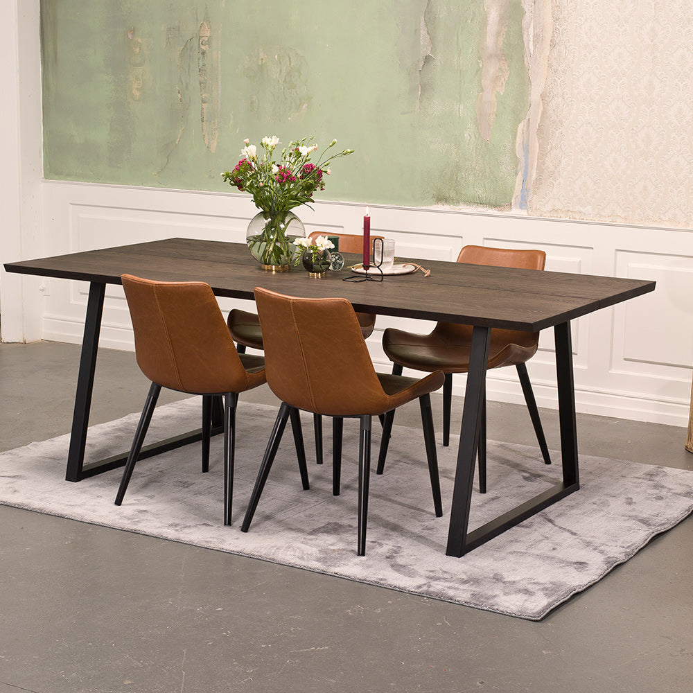 Enzo Dining Table