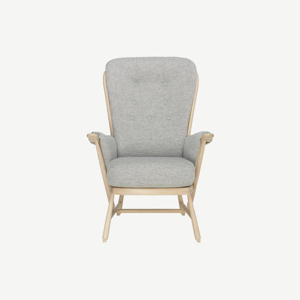 ErcolEvergreenHighBackEasyChai