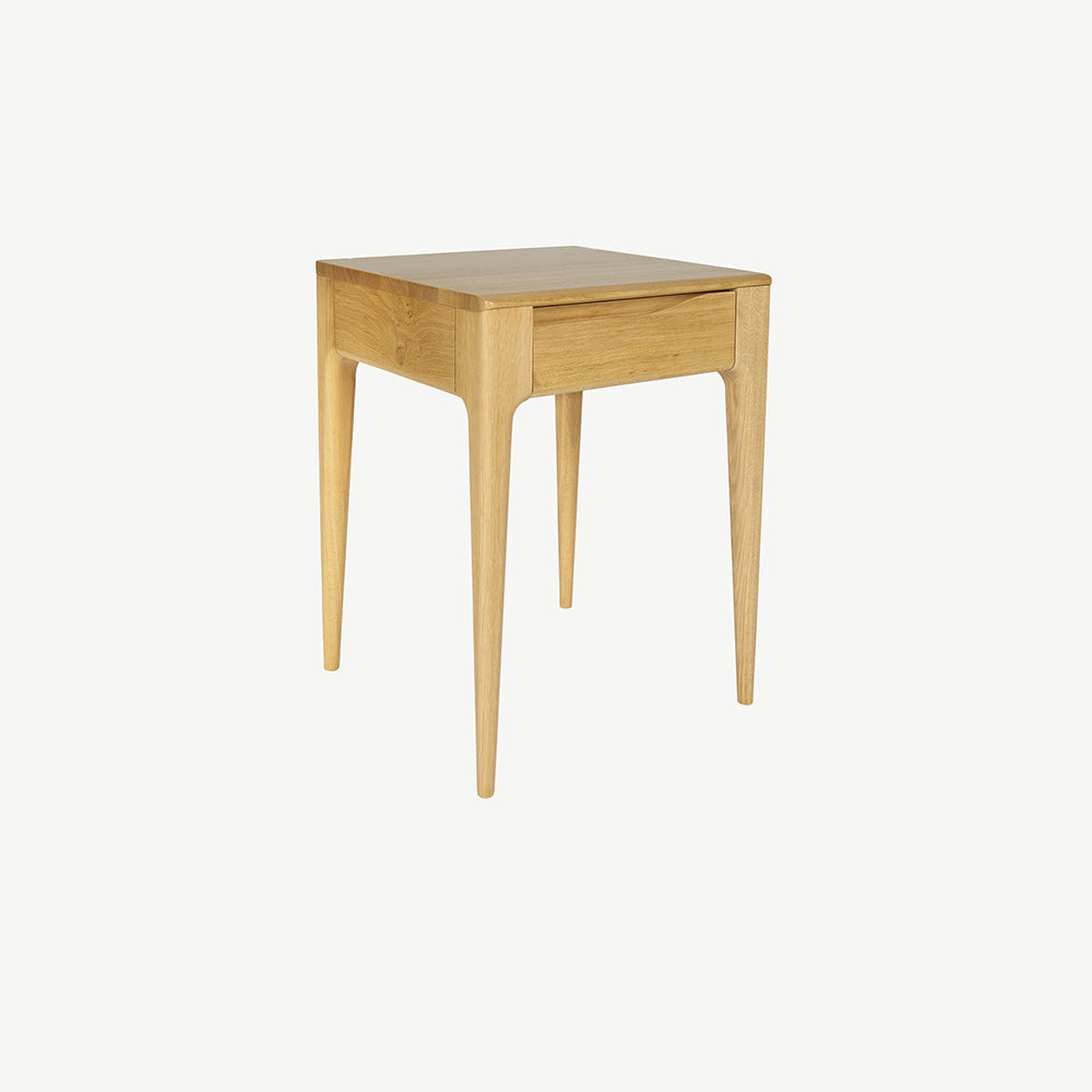 Ercol Romana Lamp Table
