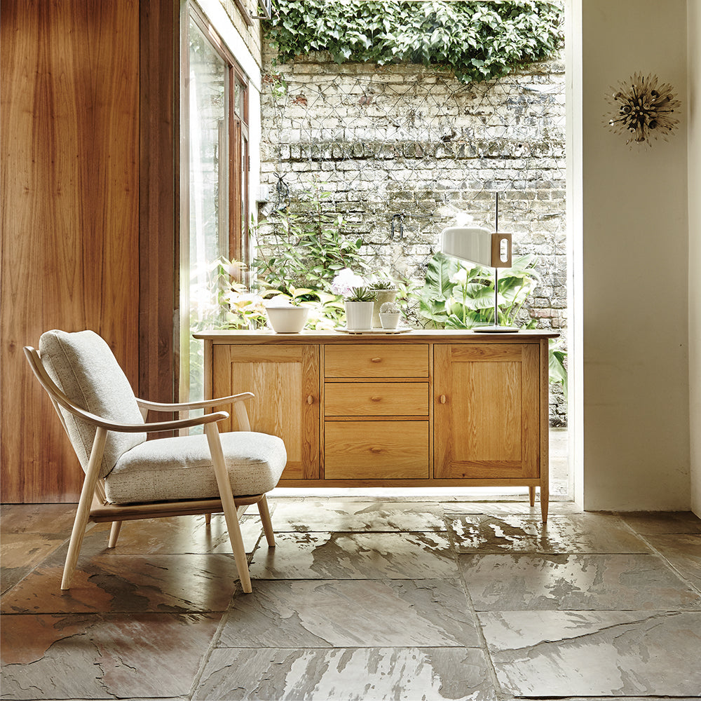Teramo Large Sideboard