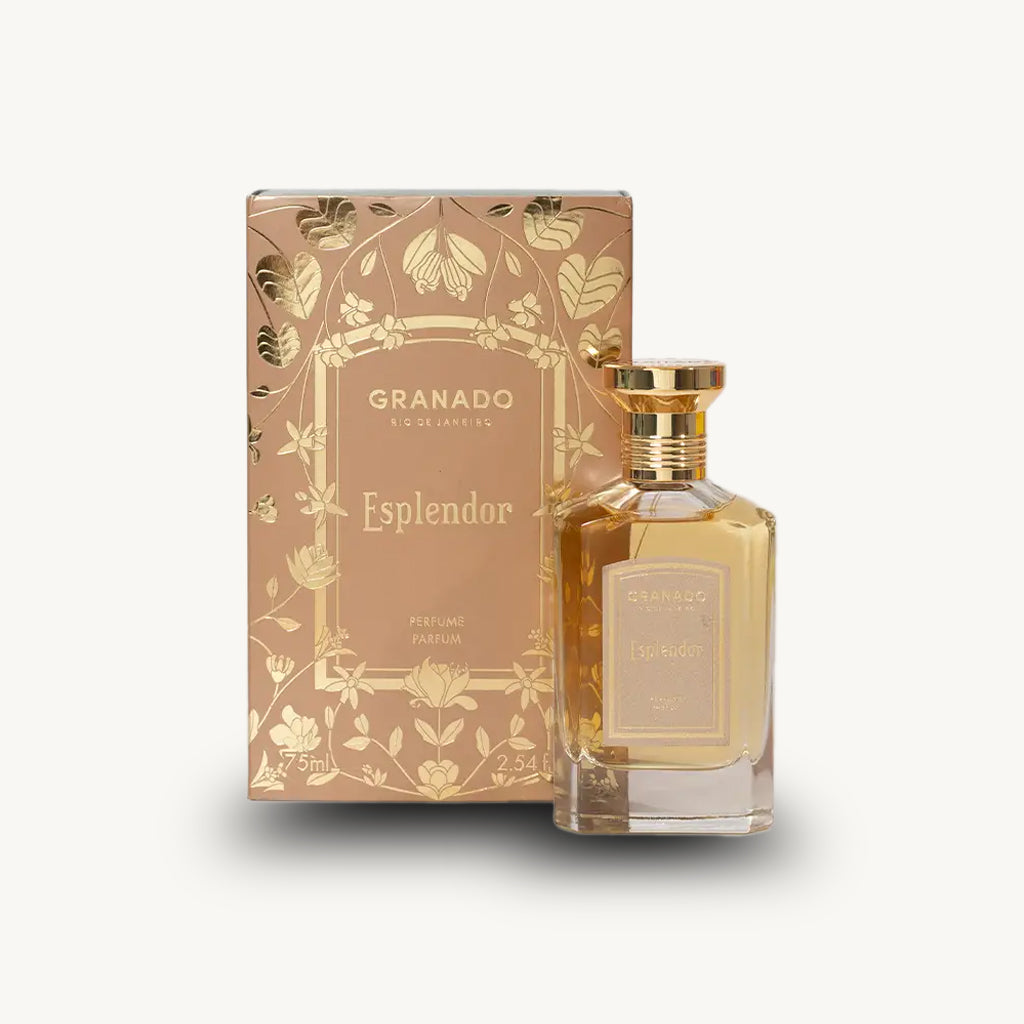 新品＊Granado＊ 香水 Esplendor オードパルファム 25ml Granado Esplendor Perfume – Arighi Bianchi