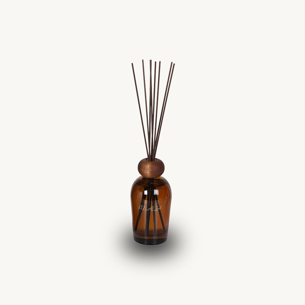 Eulalia Balearic Reed Diffuser