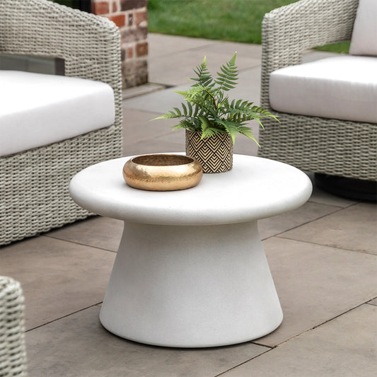 Evia Coffee Table