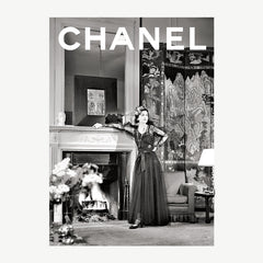 Assouline Chanel 3-Book Slipcase Book