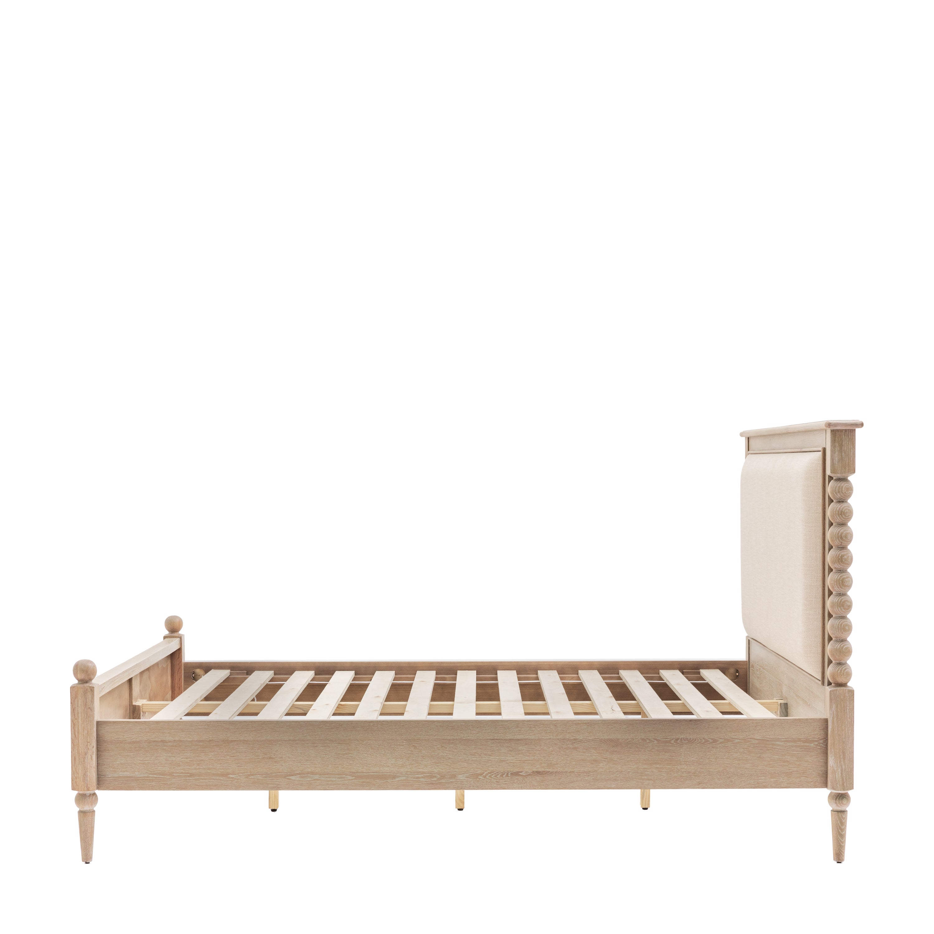 Newbury Bed Frame