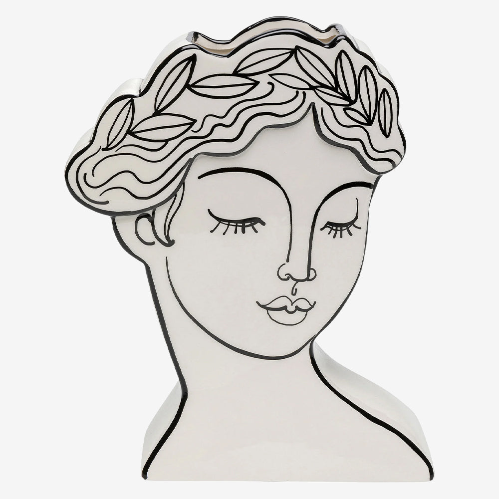Favola Lady Vase