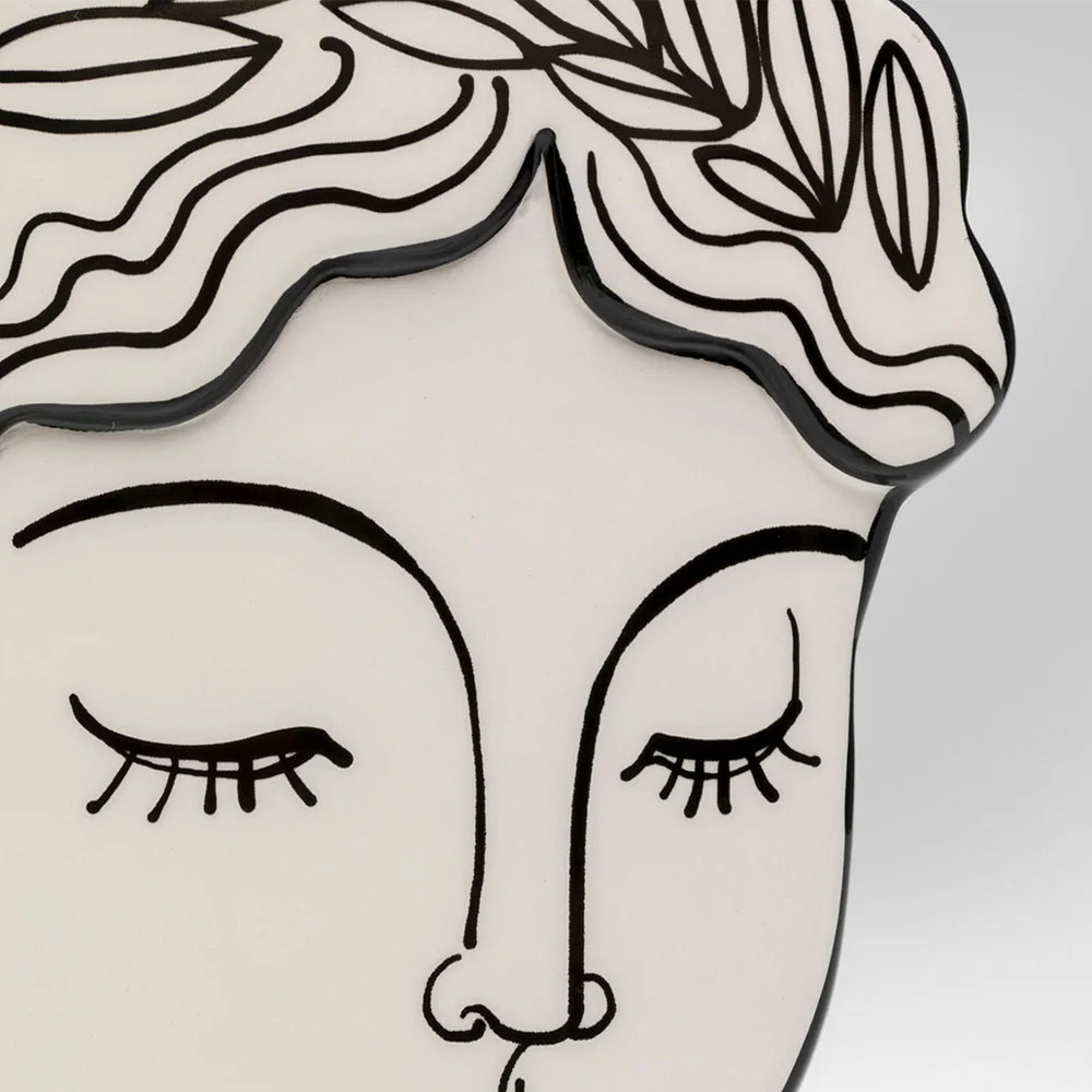 Favola Lady Vase