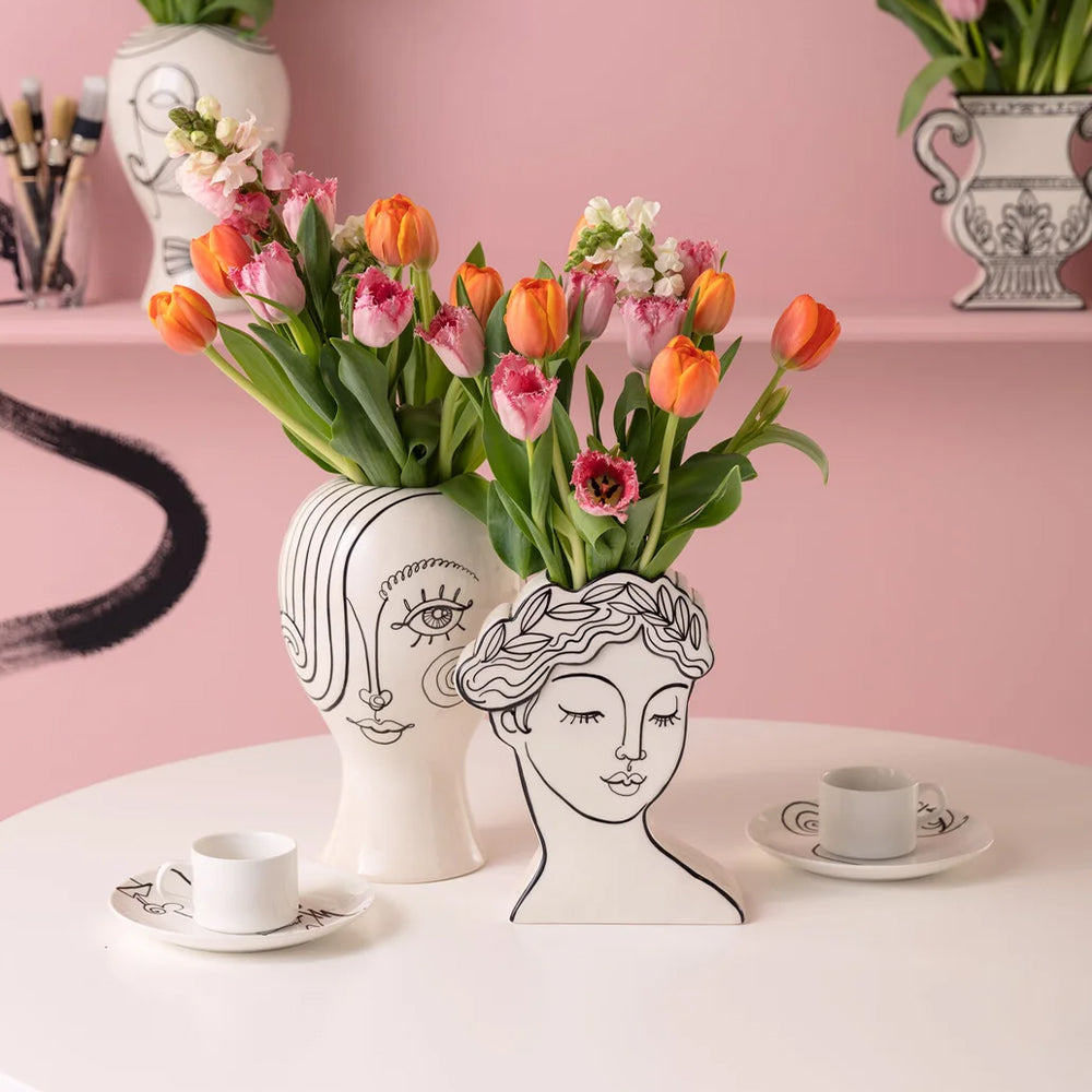 Favola Lady Vase