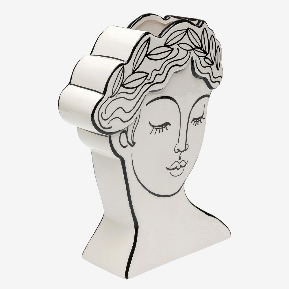 Favola Lady Vase