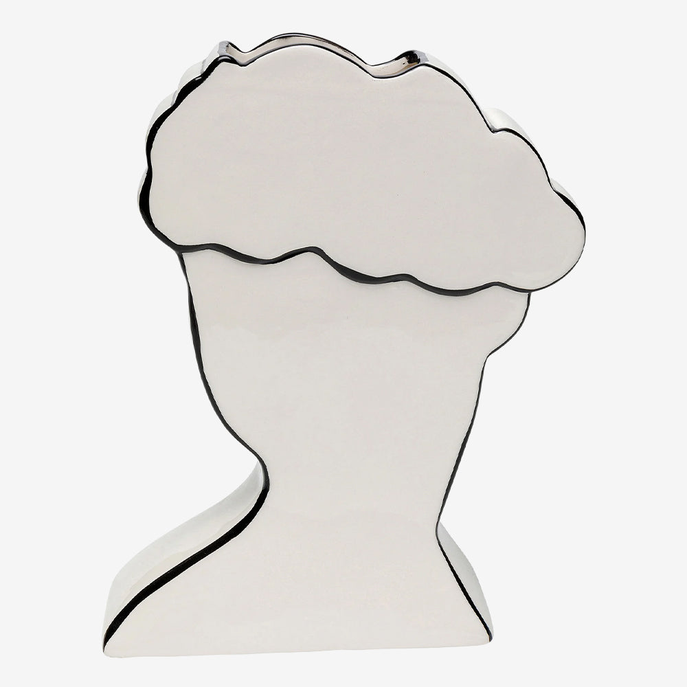 Favola Lady Vase