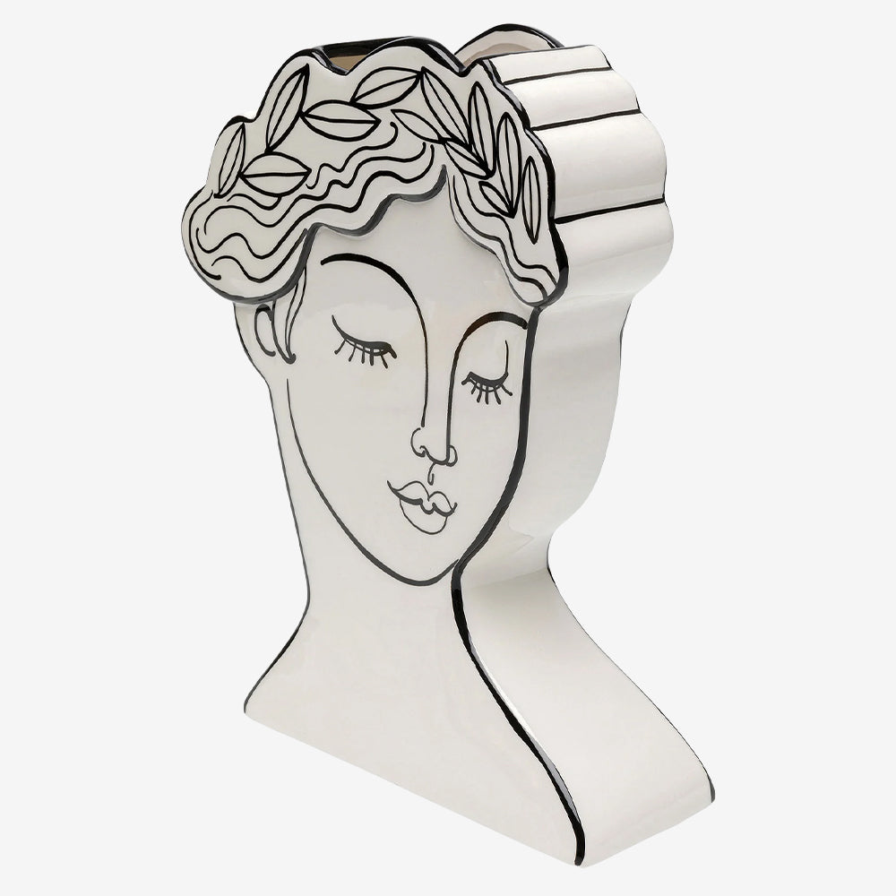 Favola Lady Vase