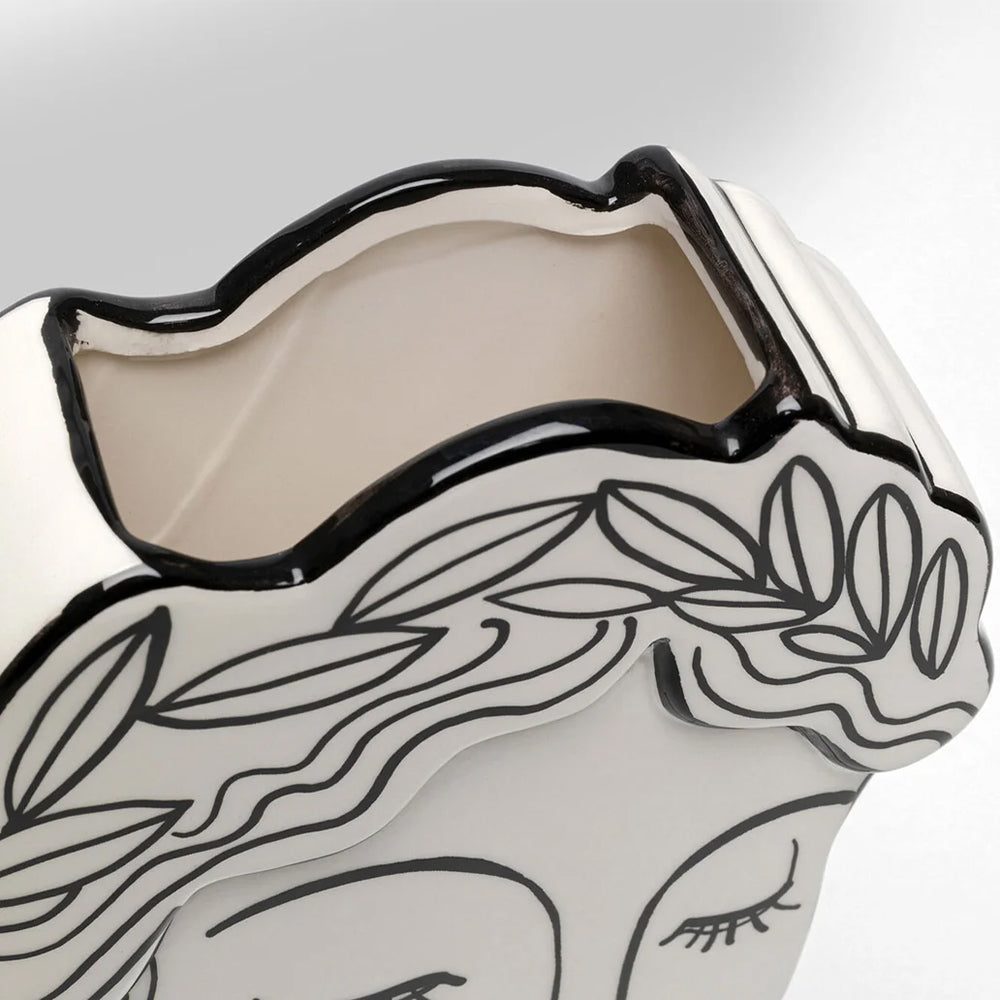 Favola Lady Vase