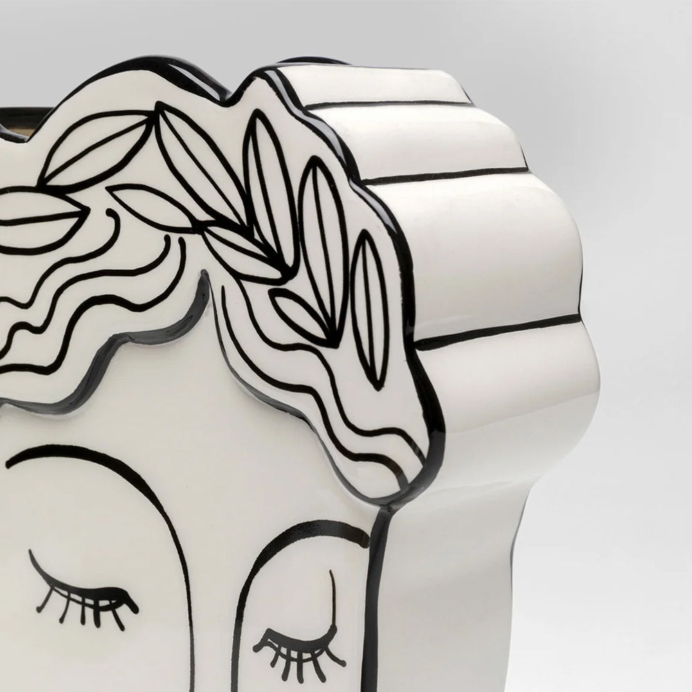 Favola Lady Vase