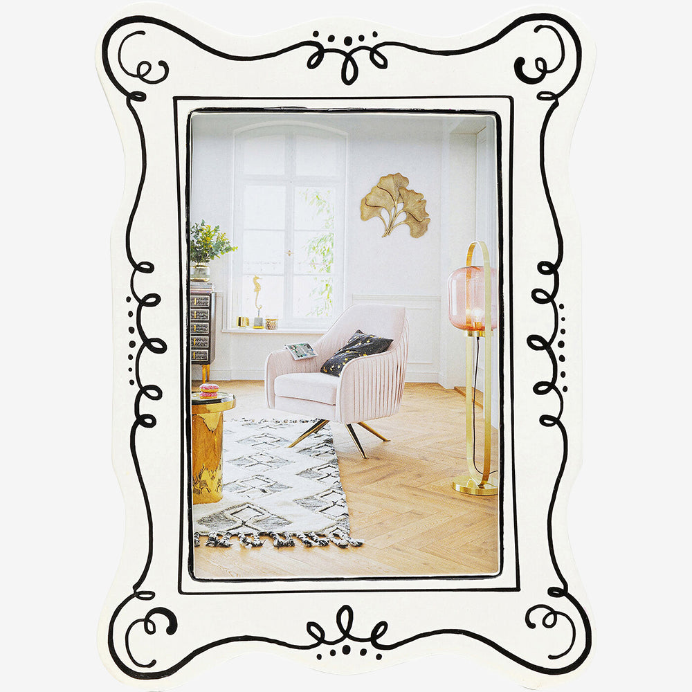 Favola Picture Frame