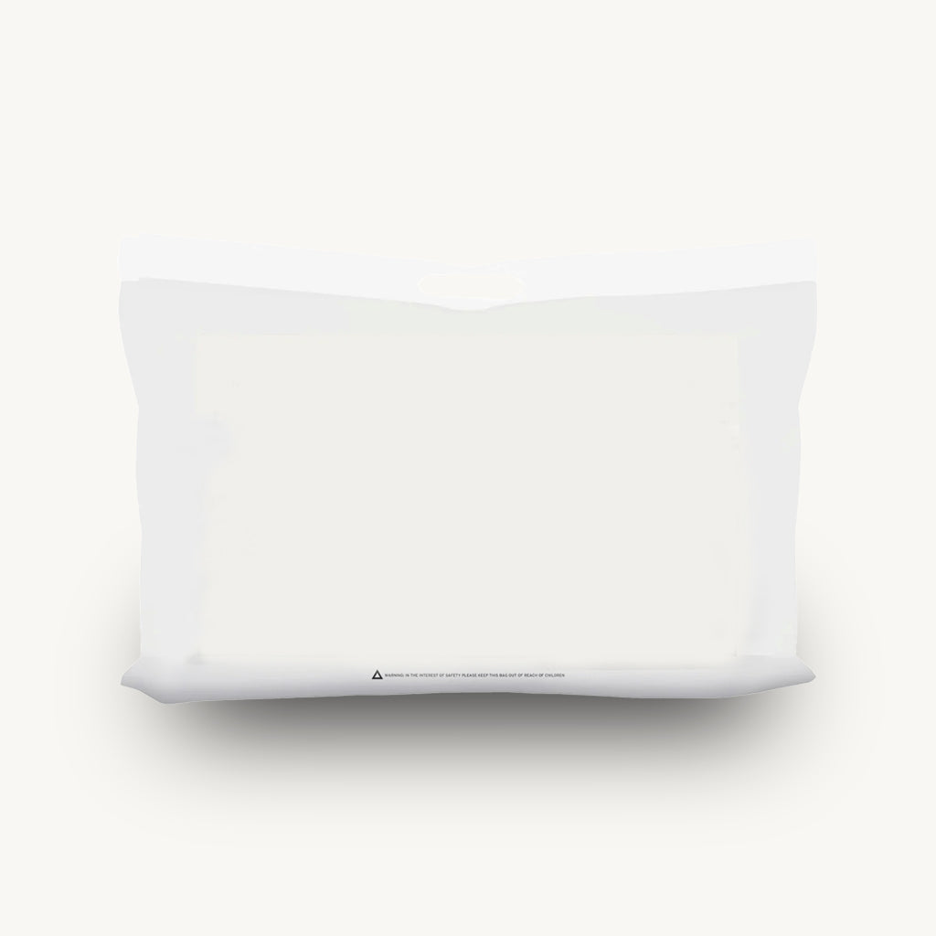 Set of 2 Feels Like Down Pillows