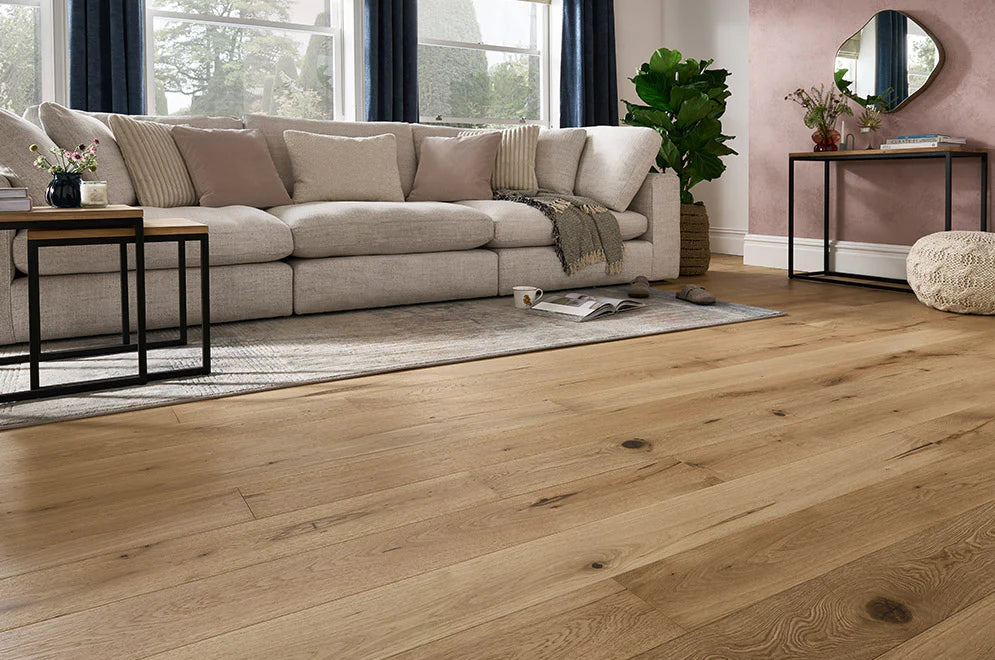 Kardneen Flooring