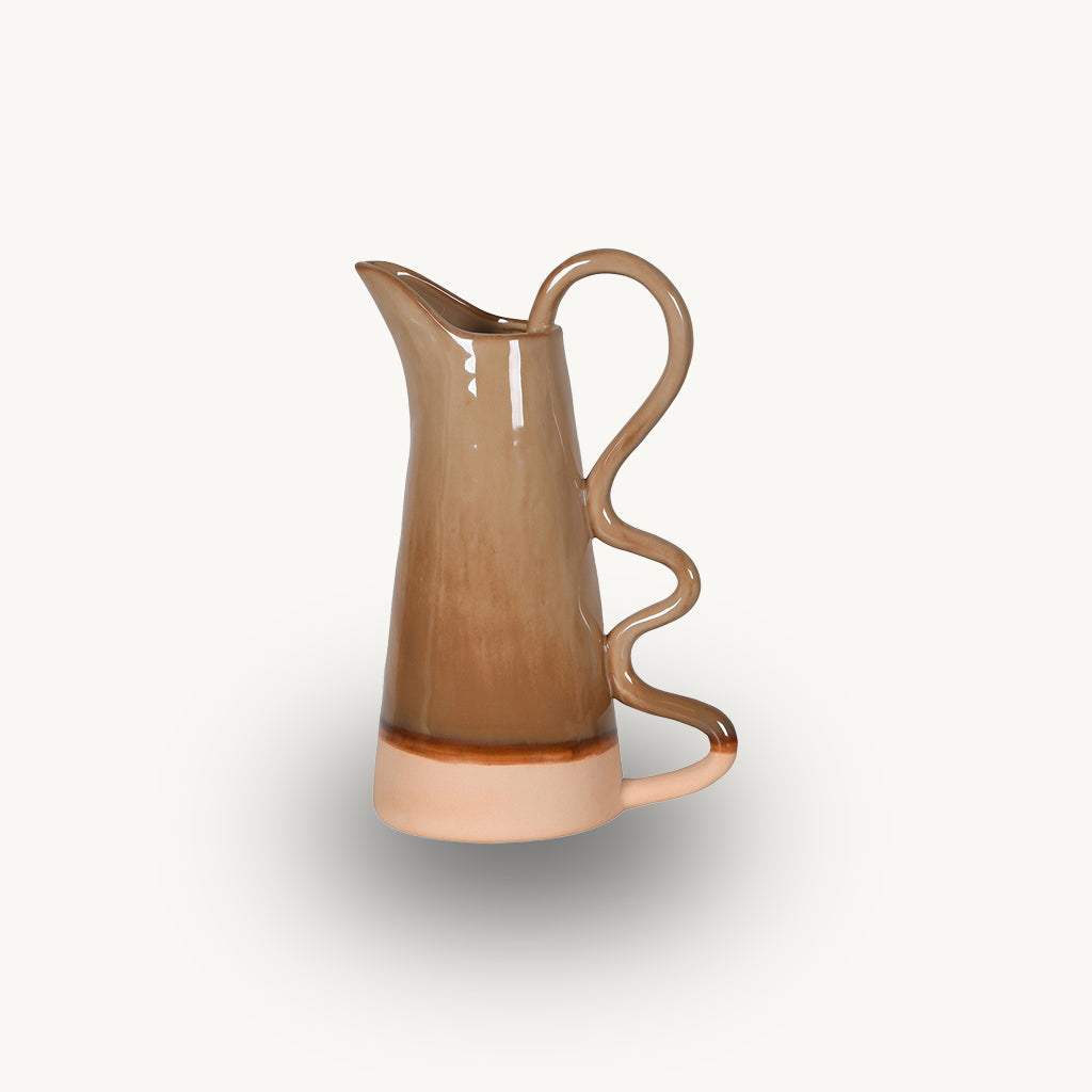 Flowing Jug
