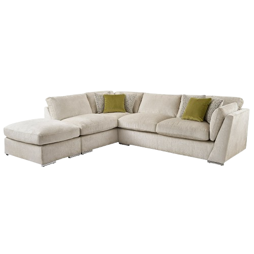 Fontaine Corner Sofa