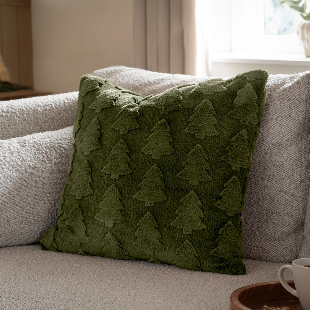 Forrest Pines Cushion