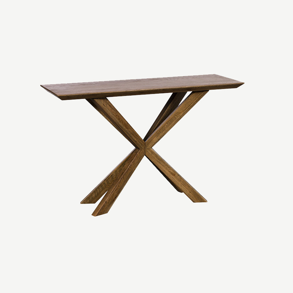 Fraser Console Table