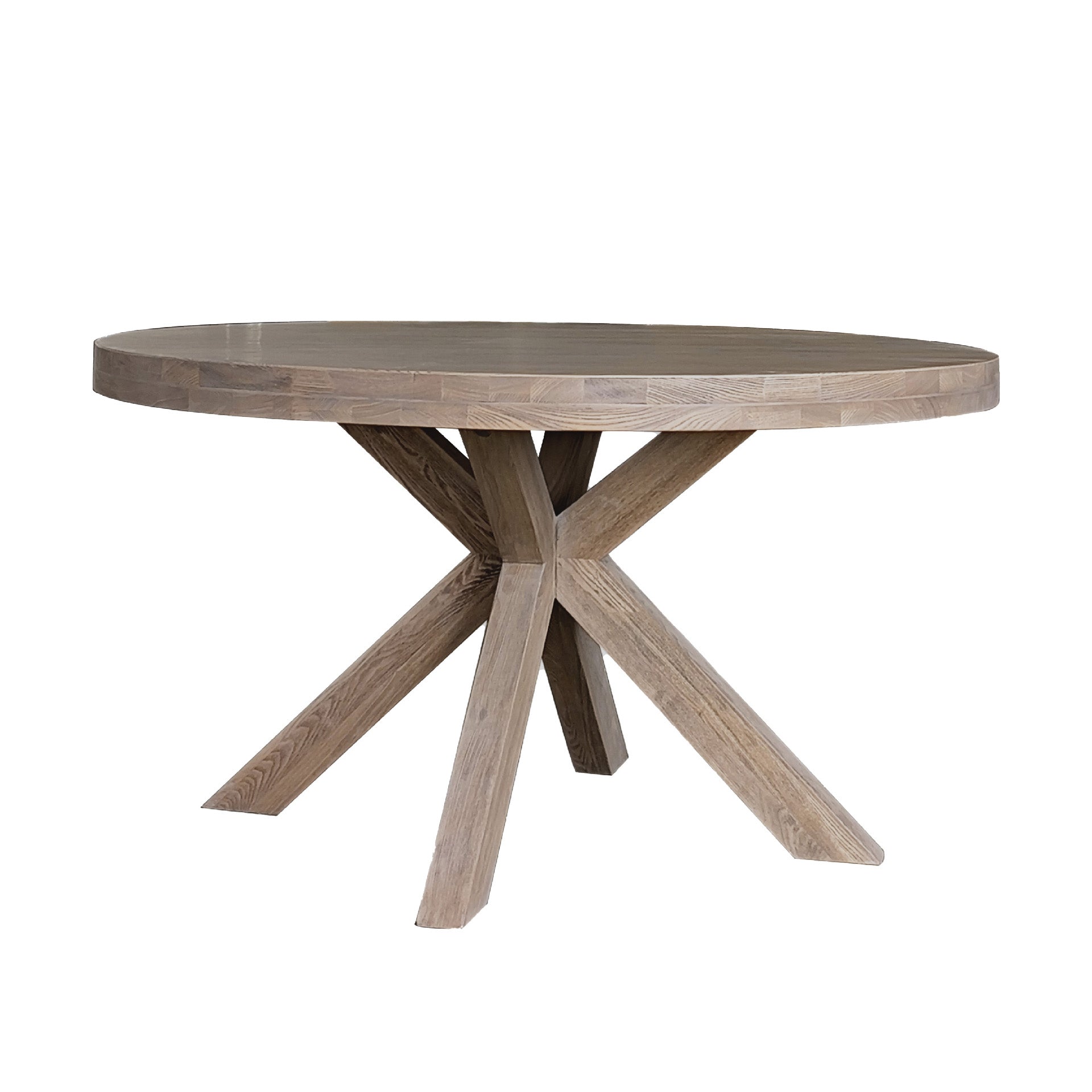Boden Round Dining Table