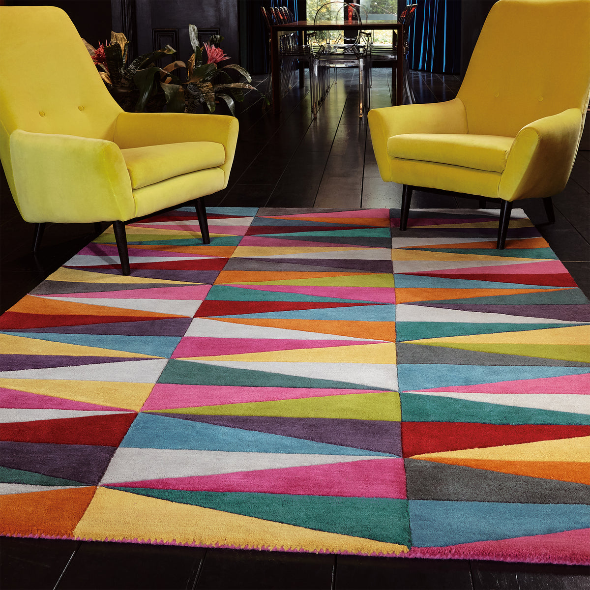 Funk Rug